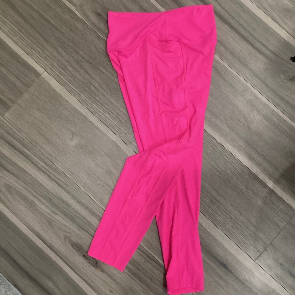 Victoria's Secret Ultimate High Waist Legging